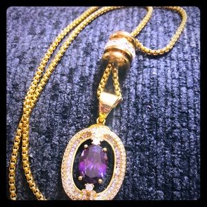 Handmade costume jewelry